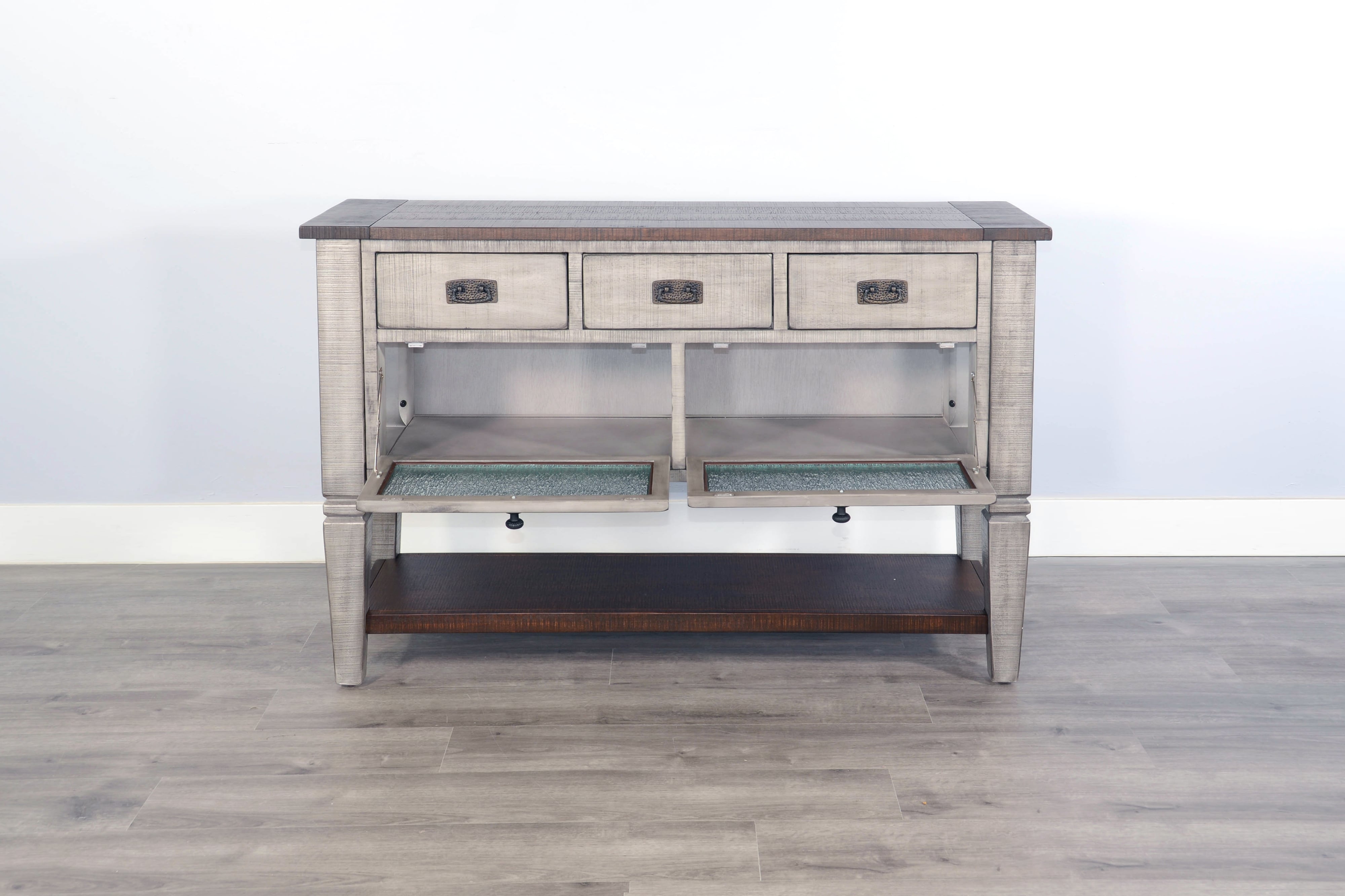 Sunny Designs Homestead Hills Server