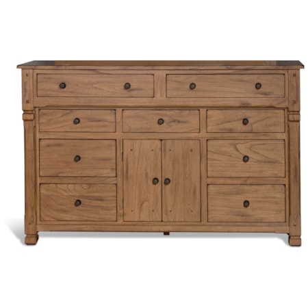 Dresser