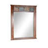 Sunny Designs 12136 Mirror