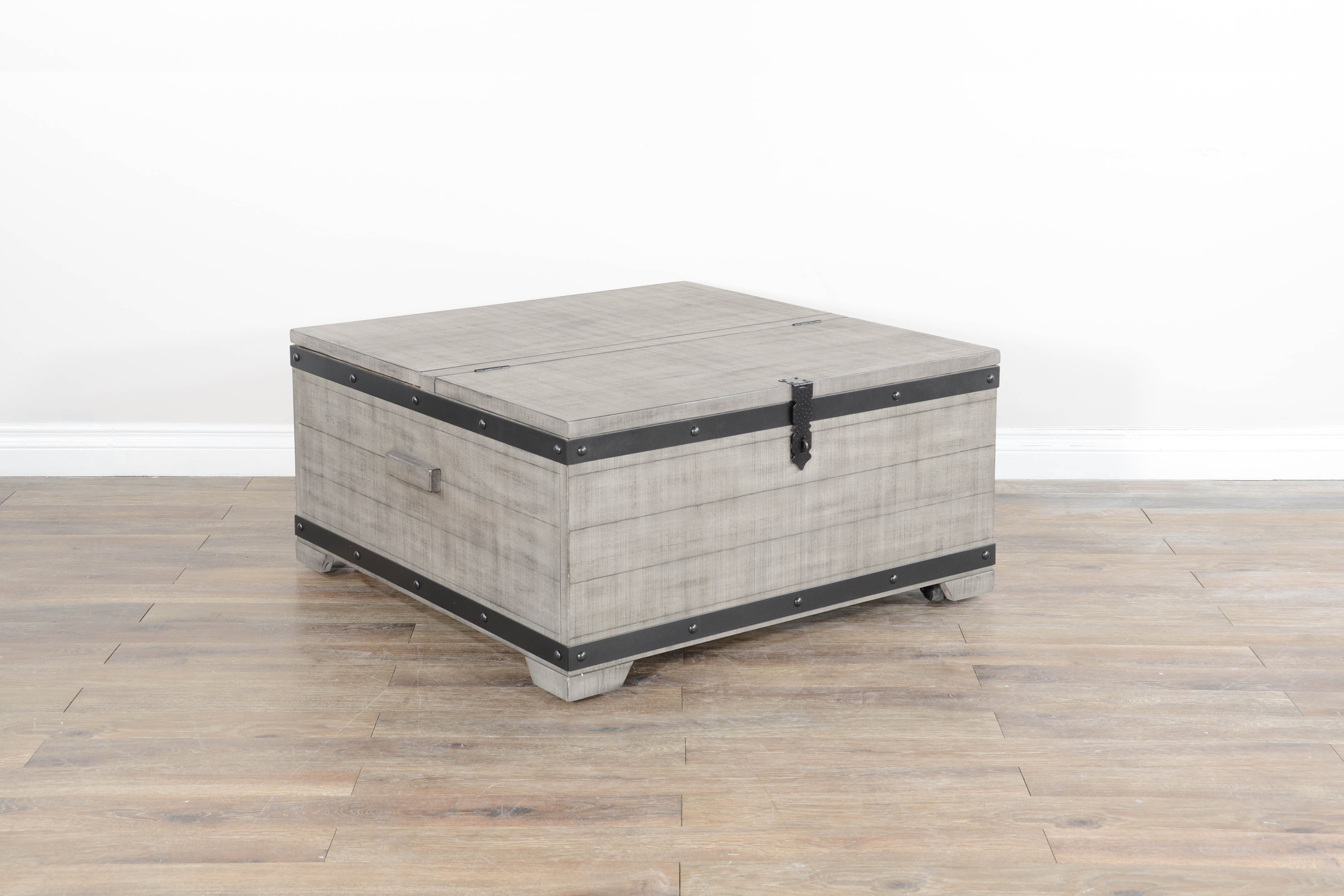 Sunny Designs Alpine Grey Coffee Table