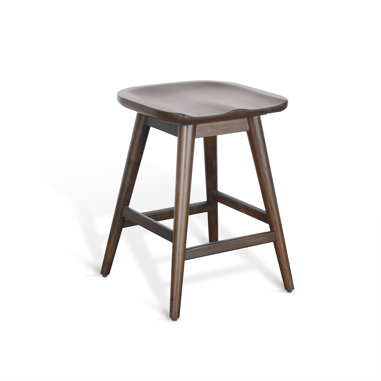 Sunny Designs Americana Counter-Height Stool