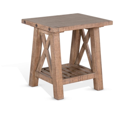 End Table
