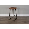 Sunny Designs Sedona 2 Barstool