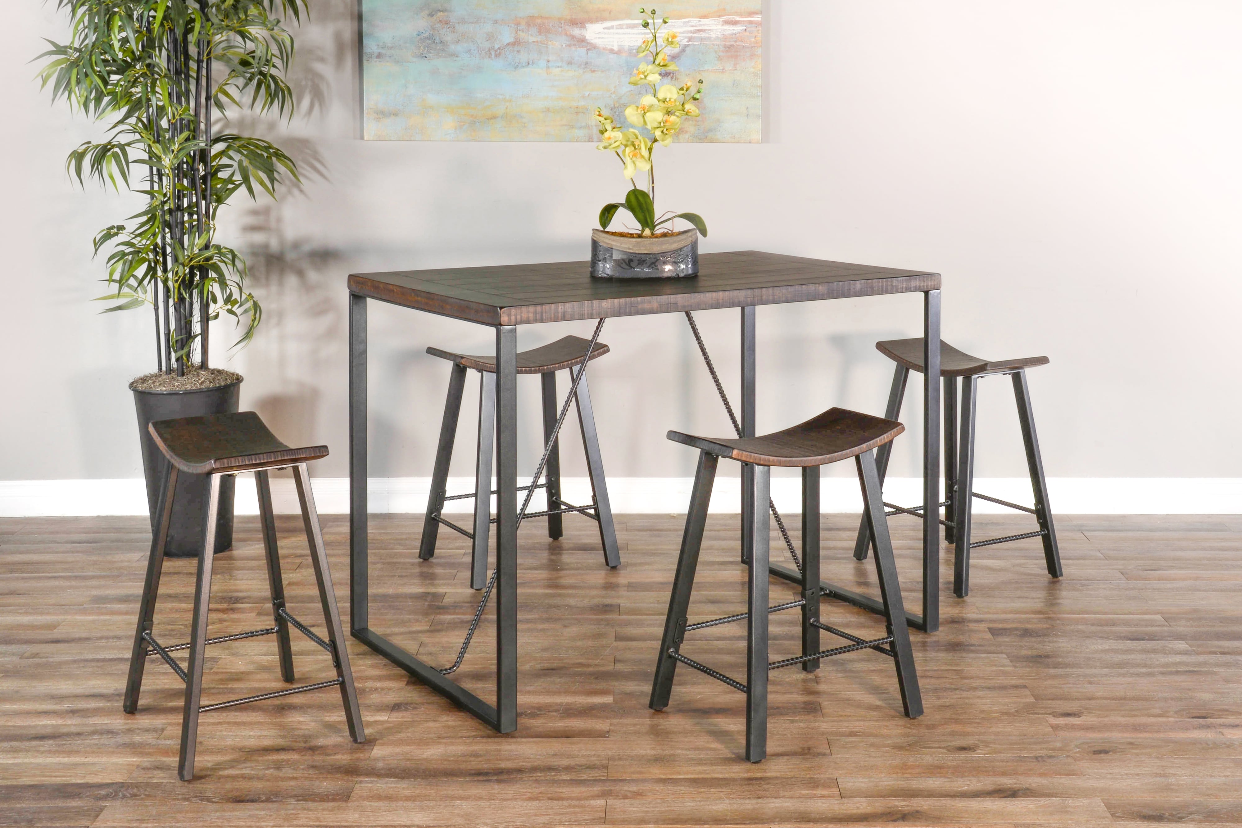 Newport Counter Height Table