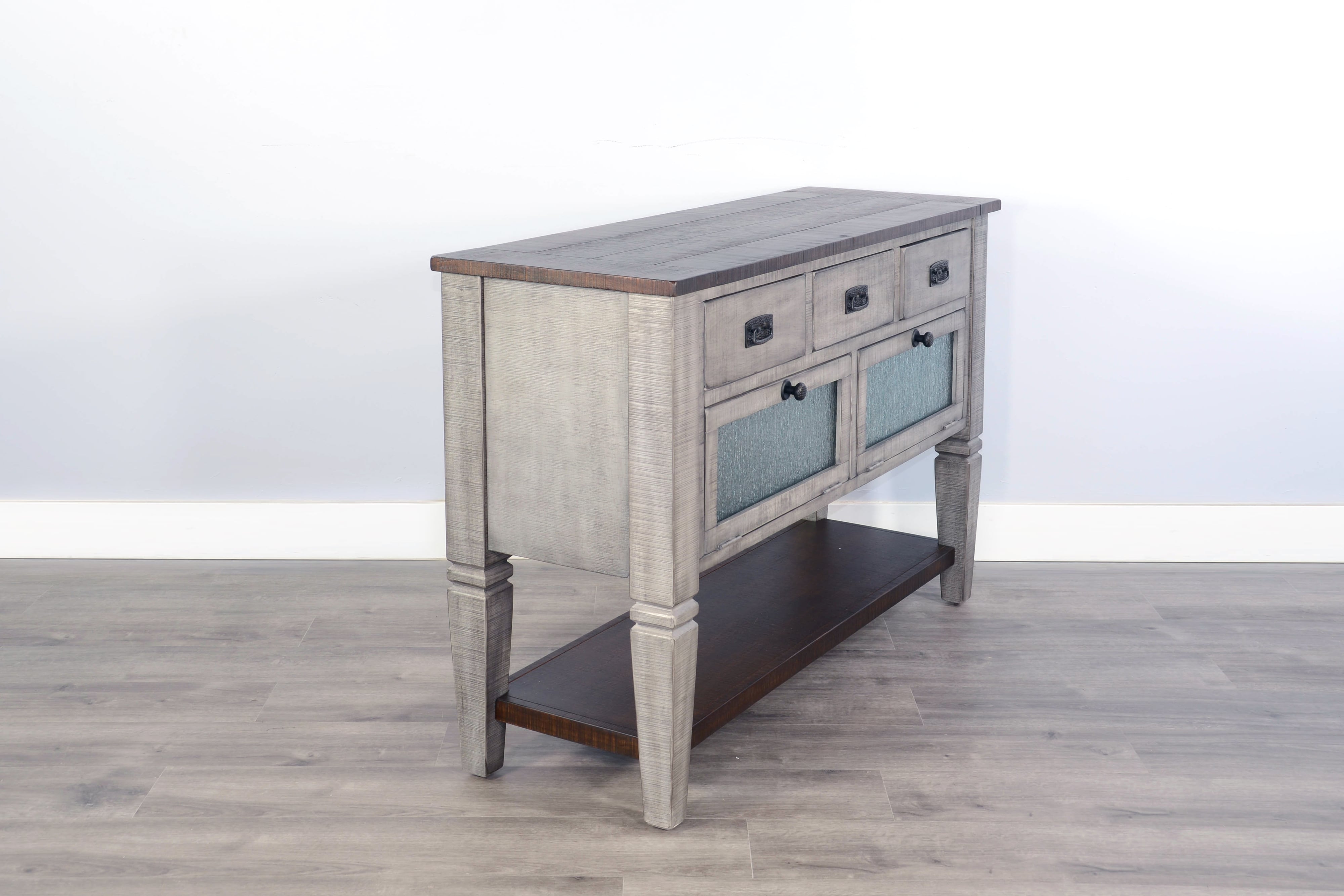 Sunny Designs Homestead Hills Server