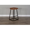 Sunny Designs Sedona 2 Barstool