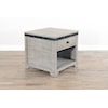 Sunny Designs Alpine End Table