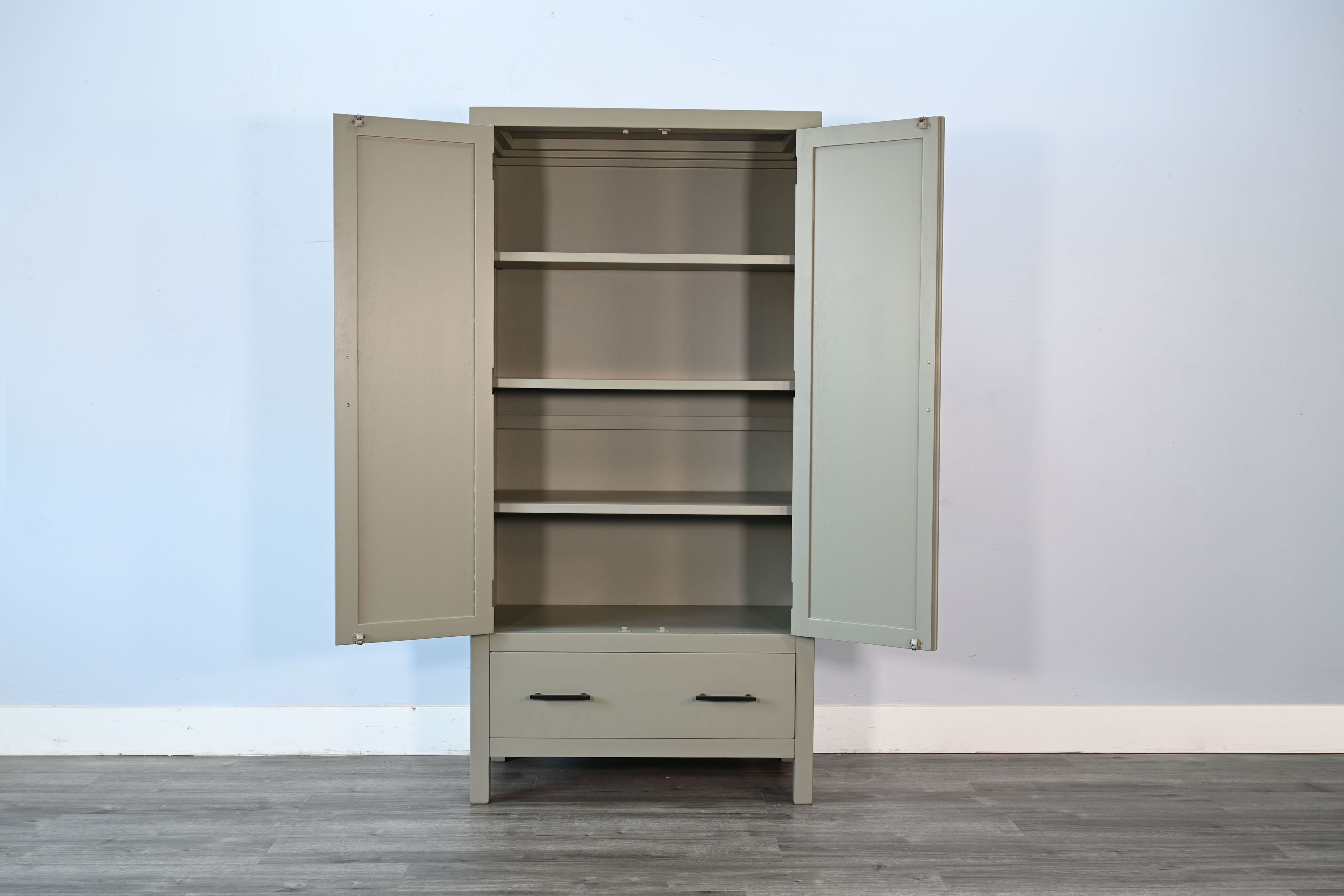 Gen S Five General Storage Cabinet