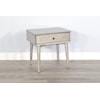 Sunny Designs American Modern Night Stand