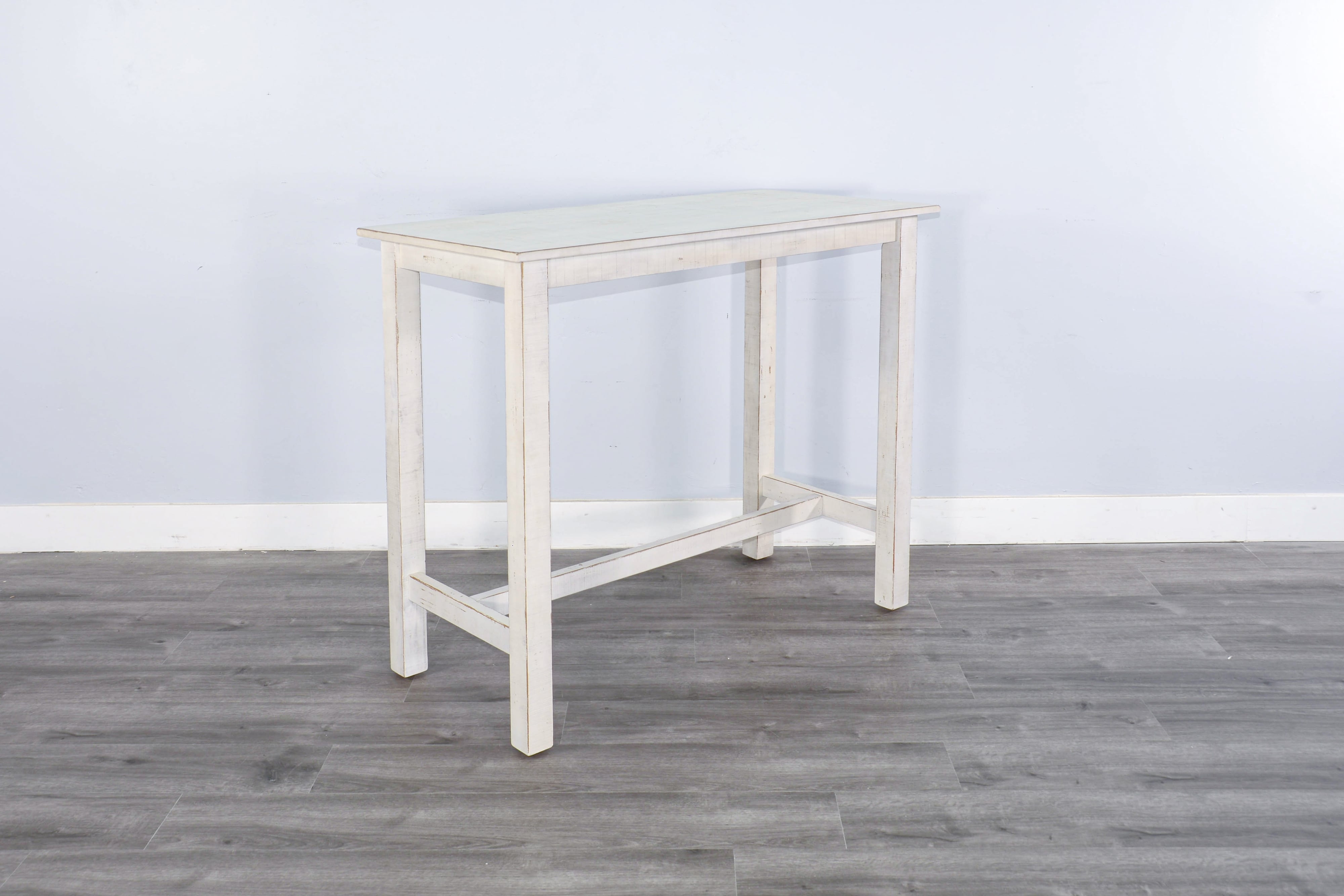 Magohany Wood Pub Table