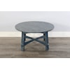 Sunny Designs Marina Coffee Table