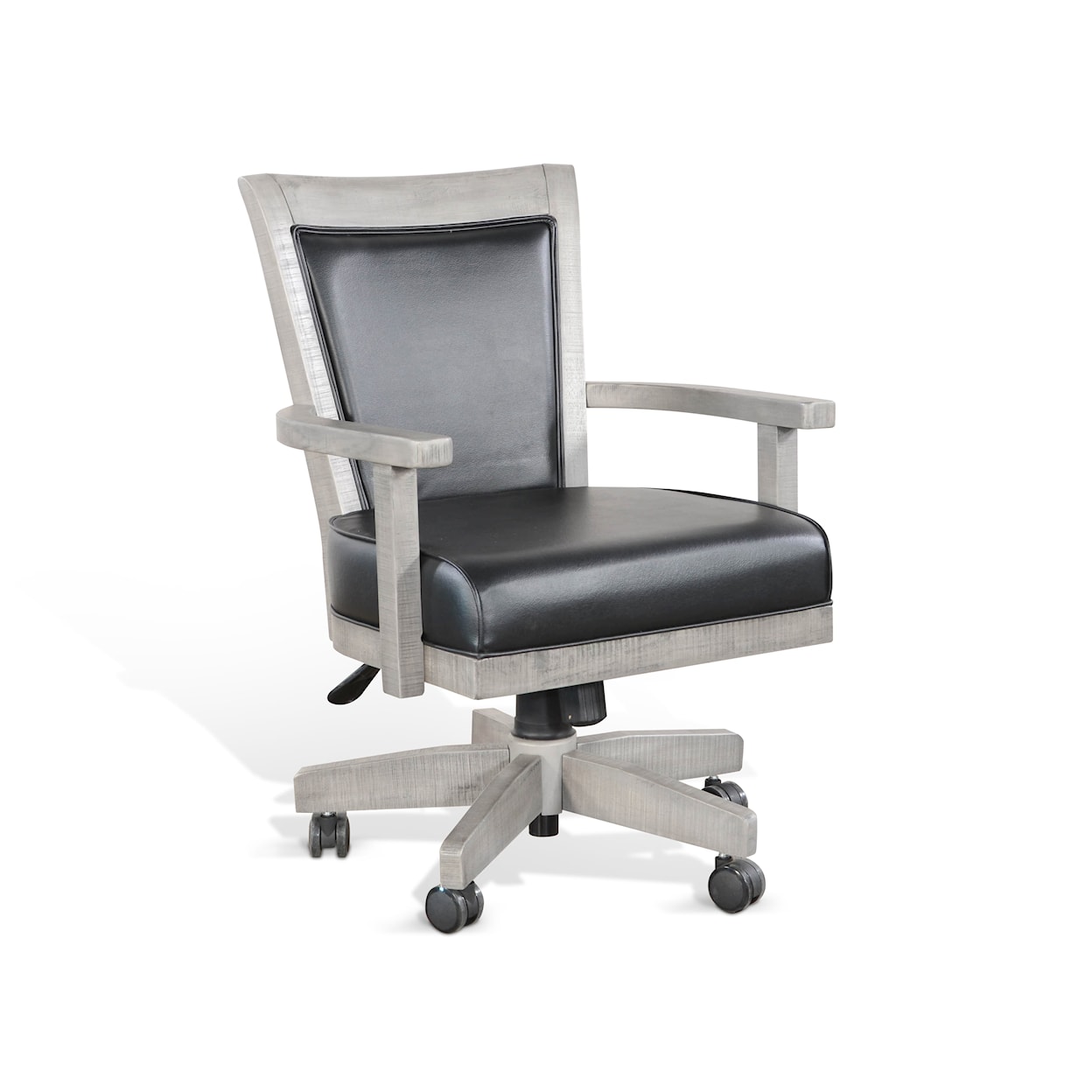 Sunny Designs Alpine Grey Game Chair
