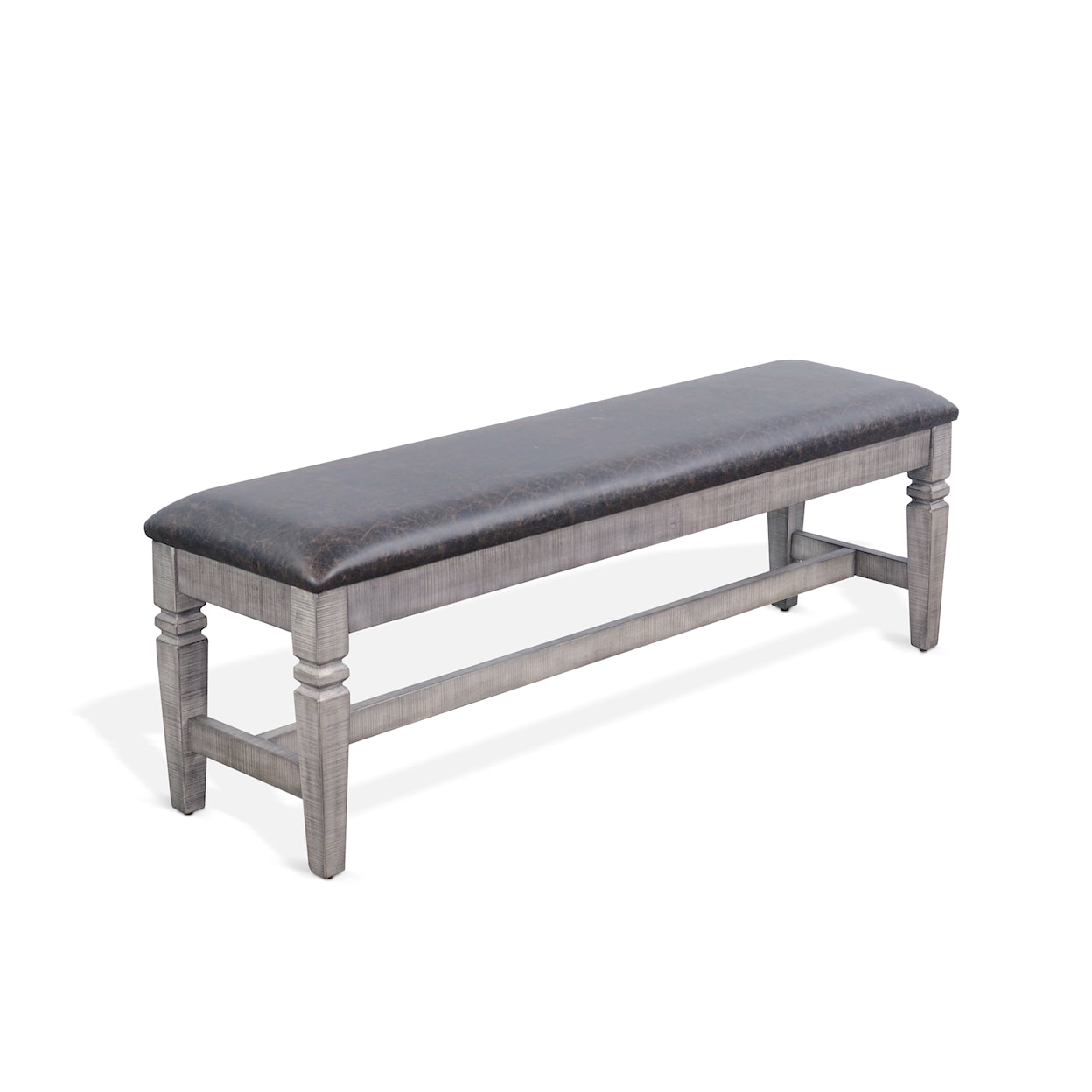 Sunny Designs Homestead Hills Dining Bench