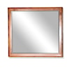 Sunny Designs American Modern Mirror