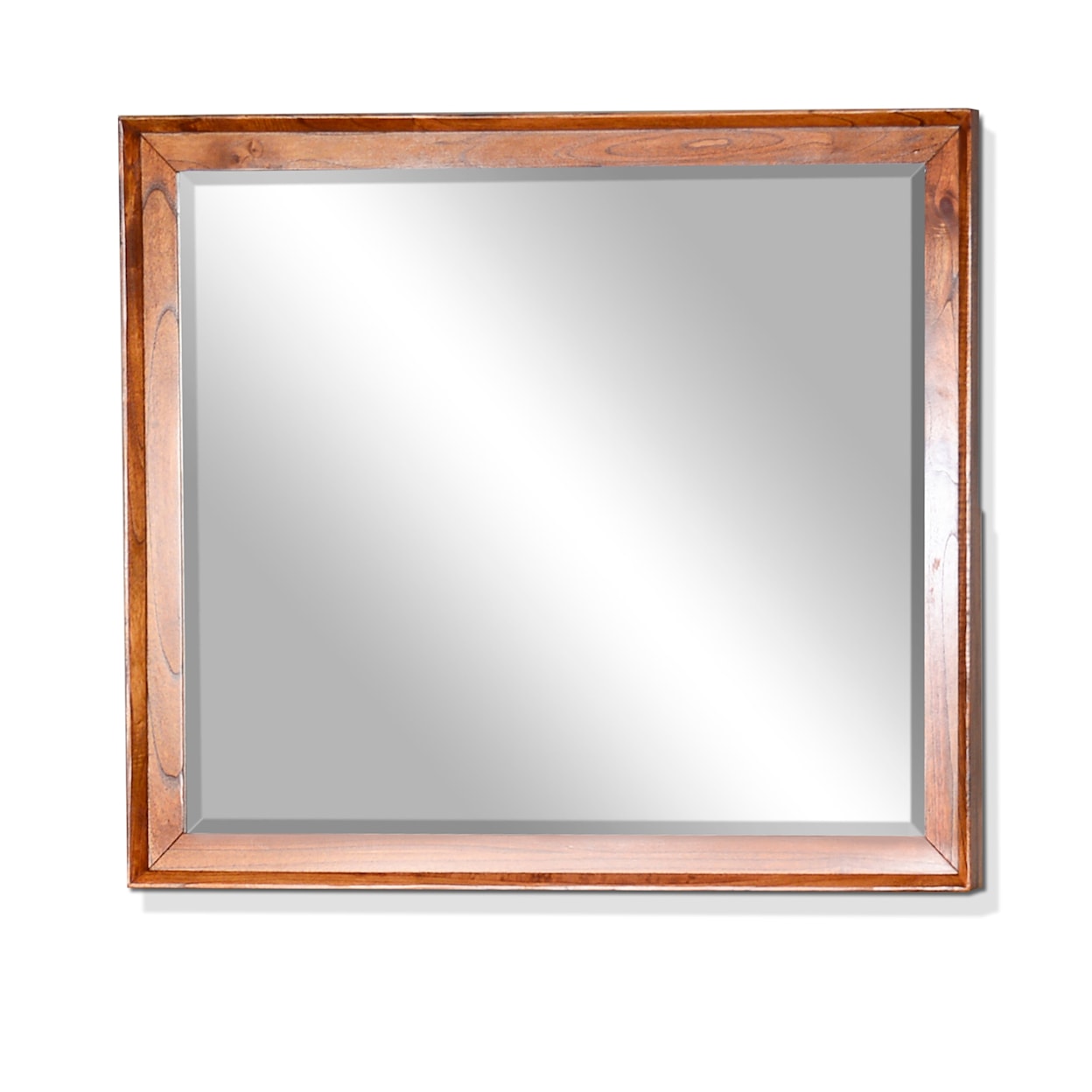 Sunny Designs American Modern Mirror