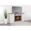 Sunny Designs Sunny Designs TV Console