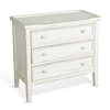 Sunny Designs Marina End Table with Drawers