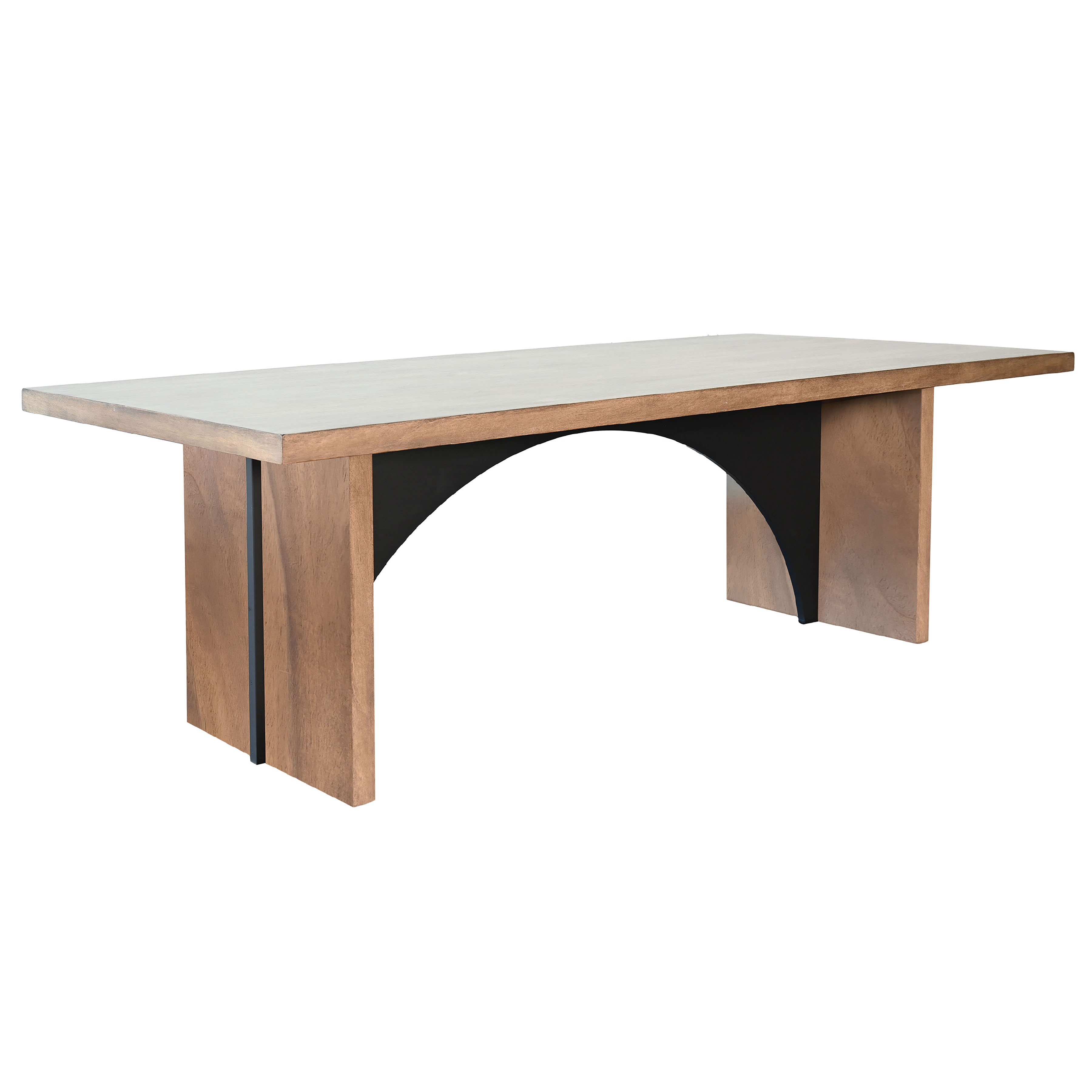 Arch Dining Table