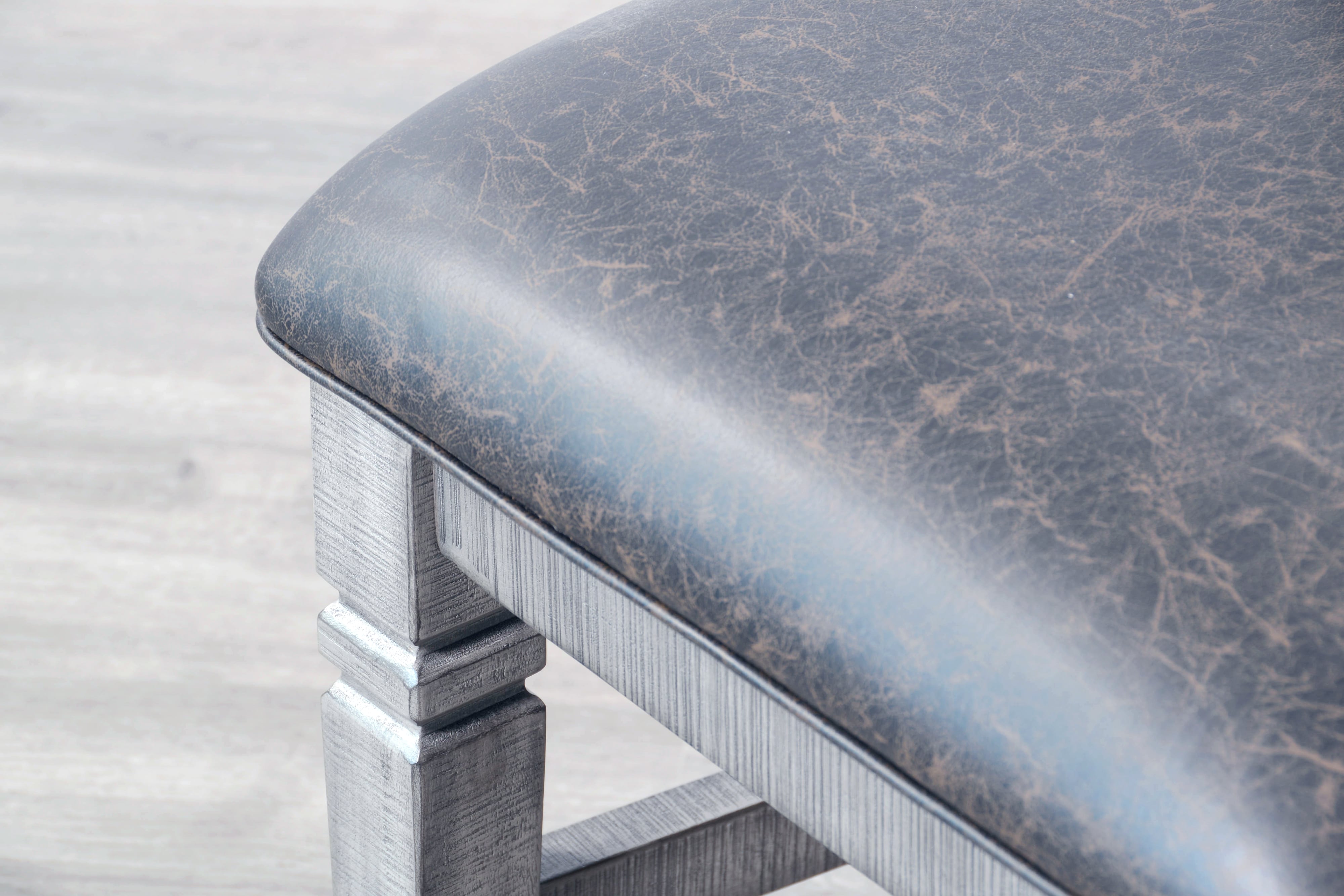 Sunny Designs Homestead Hills Dining Side Chair