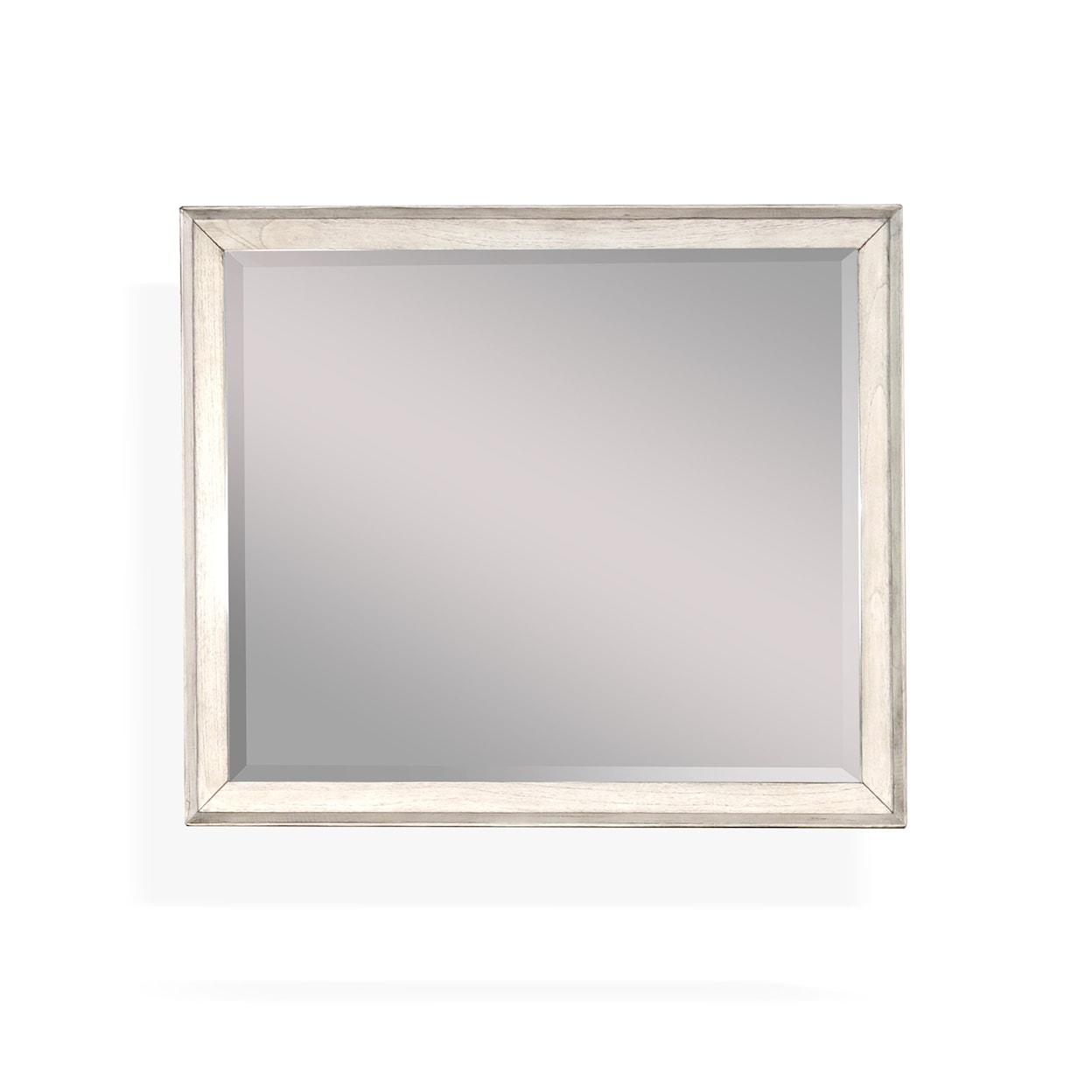 Sunny Designs American Modern American Modern Grey Mirror