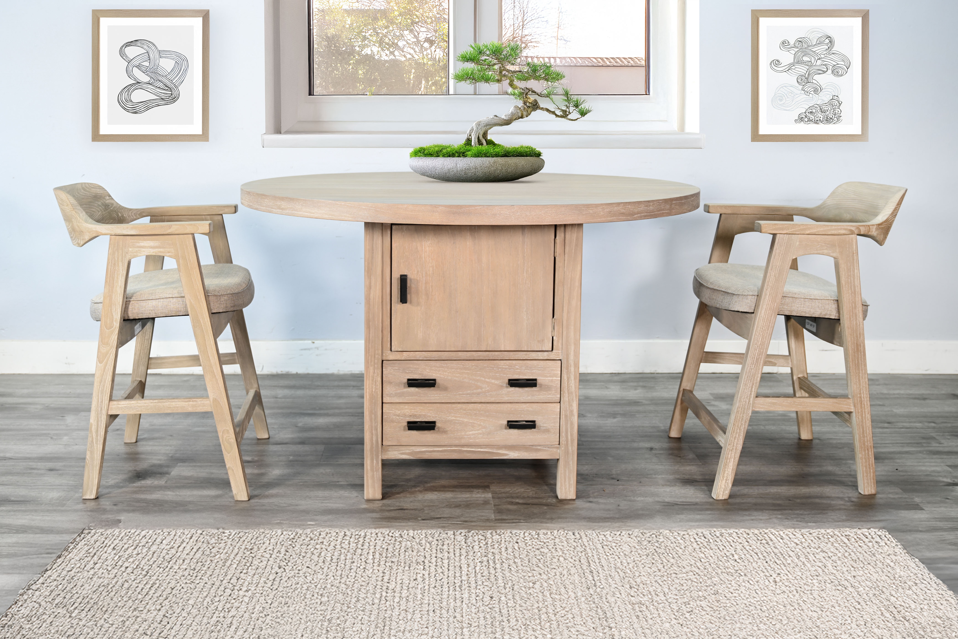 Wren Counter Stool