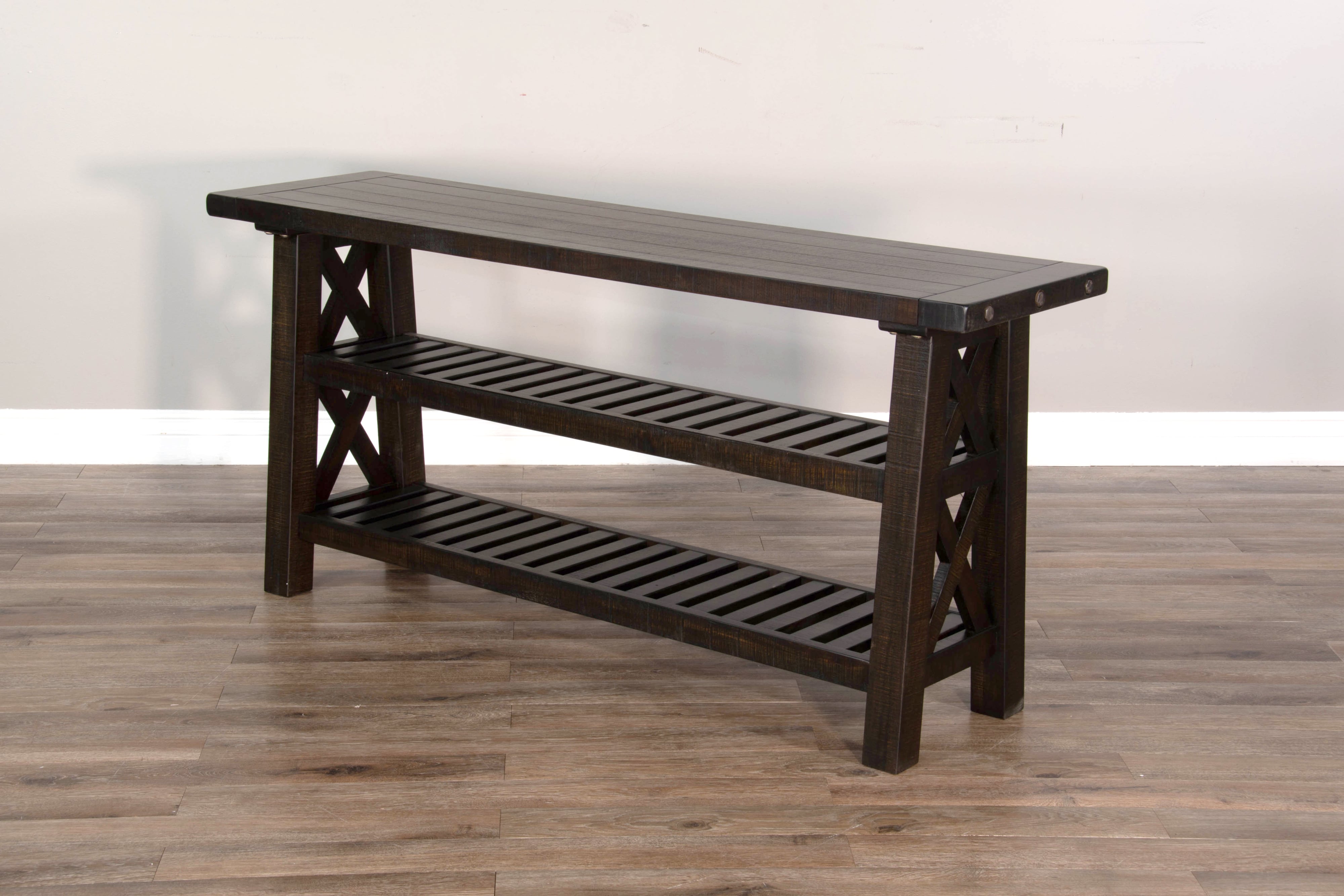 Sunny Designs Vivian Sofa Table