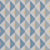 Multicolor Geometric Fabric 7177-41