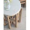 Tommy Bahama Outdoor Living Stillwater Cove Accent Table