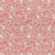 Red/Pink Paisley Fabric 7736-51