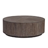 Tommy Bahama Outdoor Living Stillwater Cove Round Cocktail Table