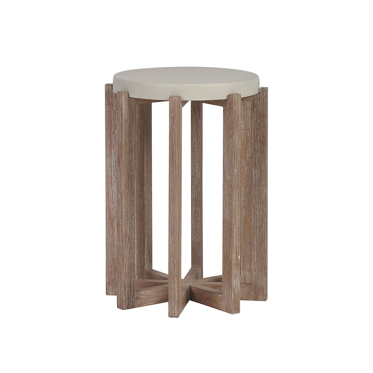 Tommy Bahama Outdoor Living Stillwater Cove Accent Table