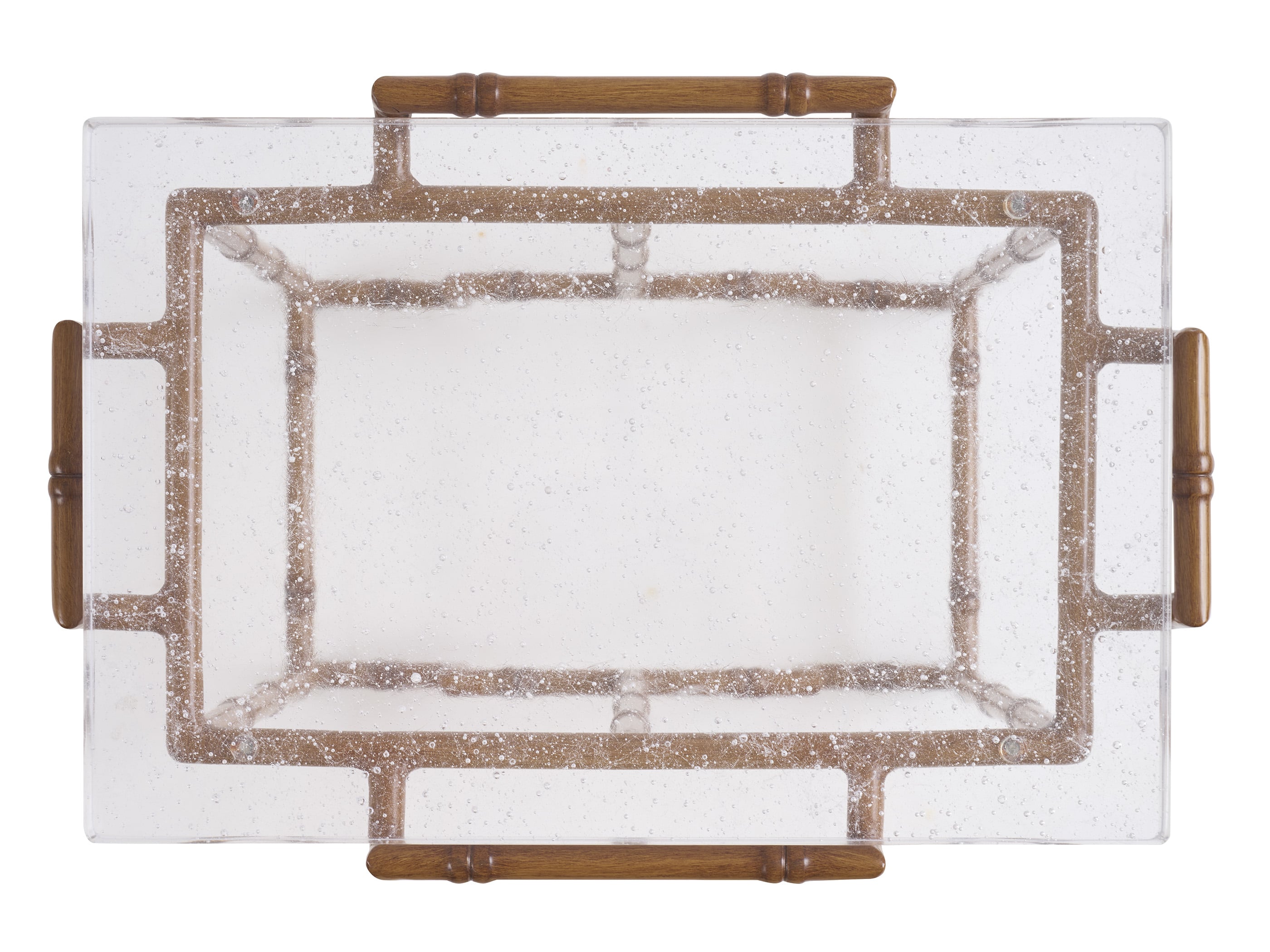 Tommy Bahama Outdoor Living Palm Desert Poolside End Table