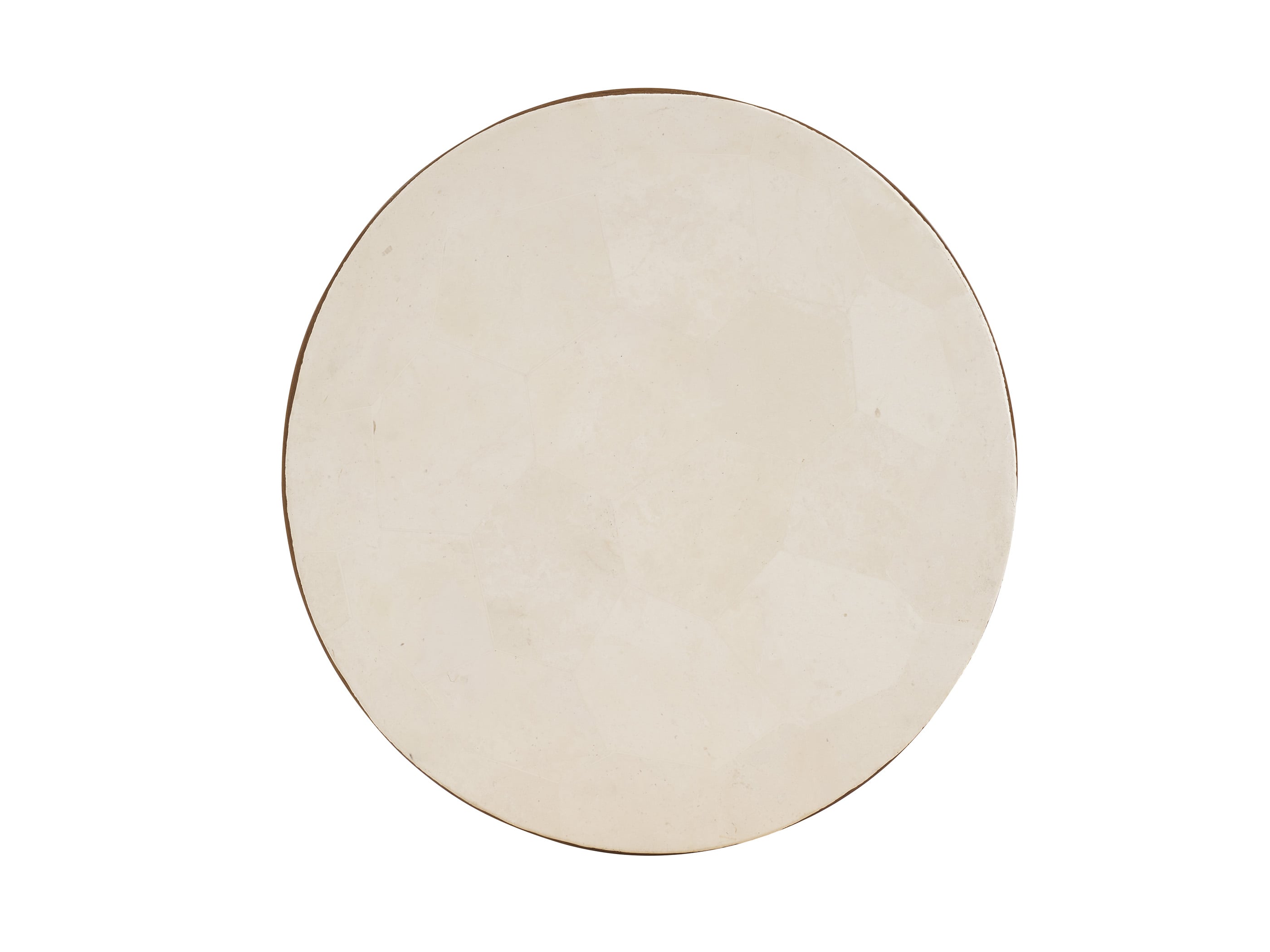 Tommy Bahama Outdoor Living Palm Desert Poolside End Table