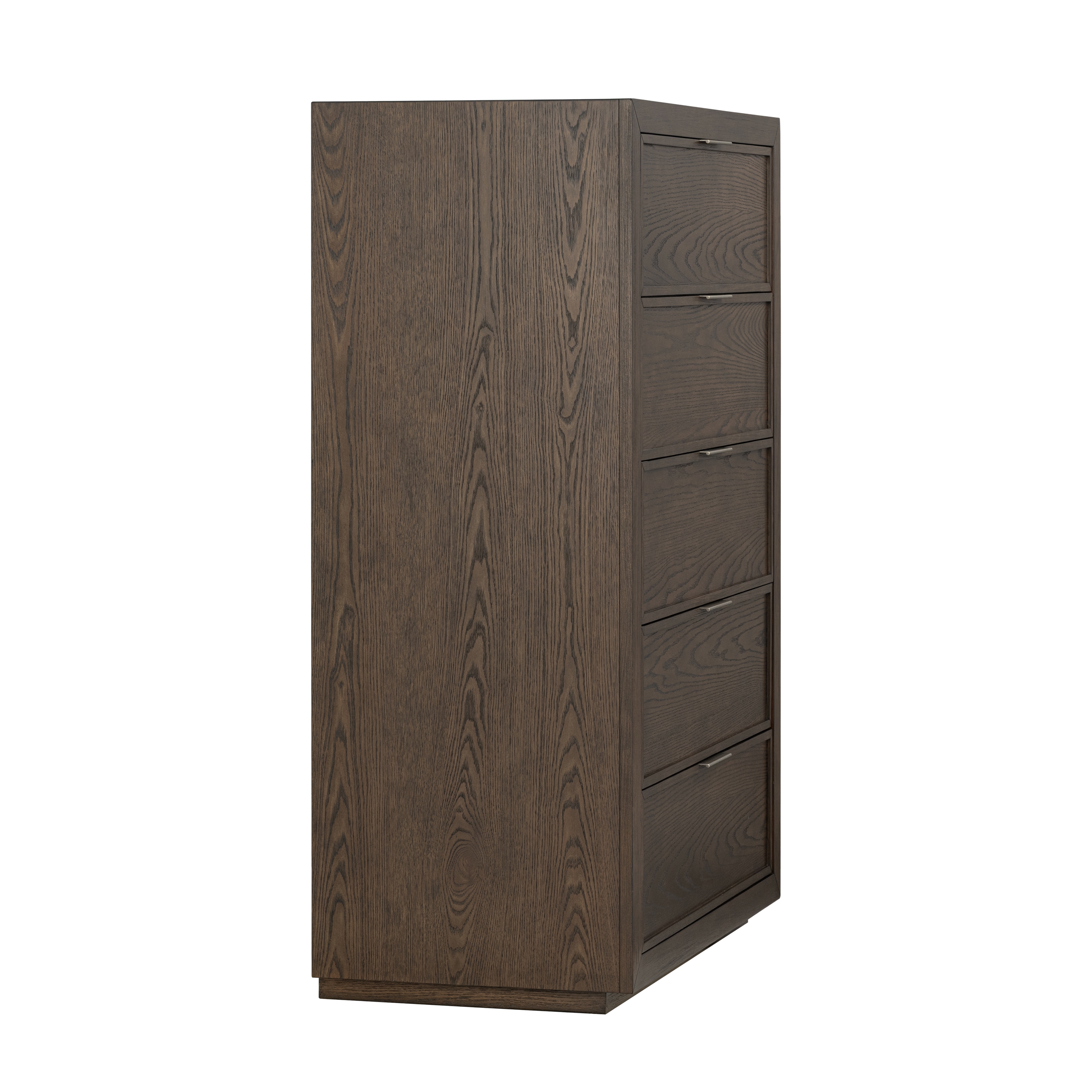 Five-Drawer Chest