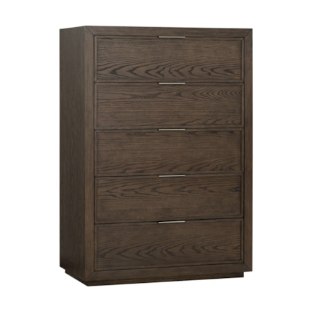 Five-Drawer Chest
