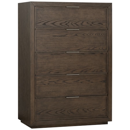 Five-Drawer Chest