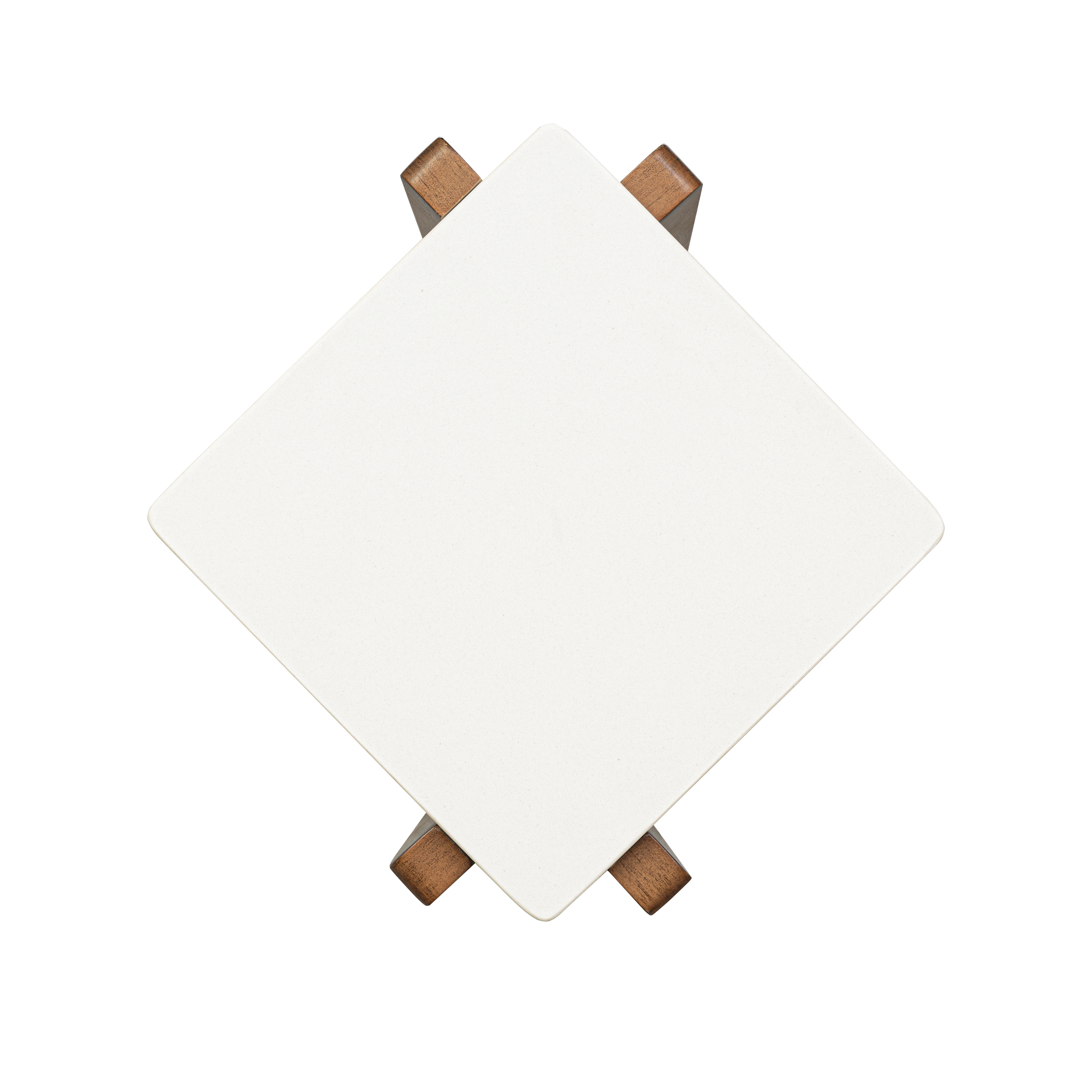 Offset Sq. Open-Space Spot Table