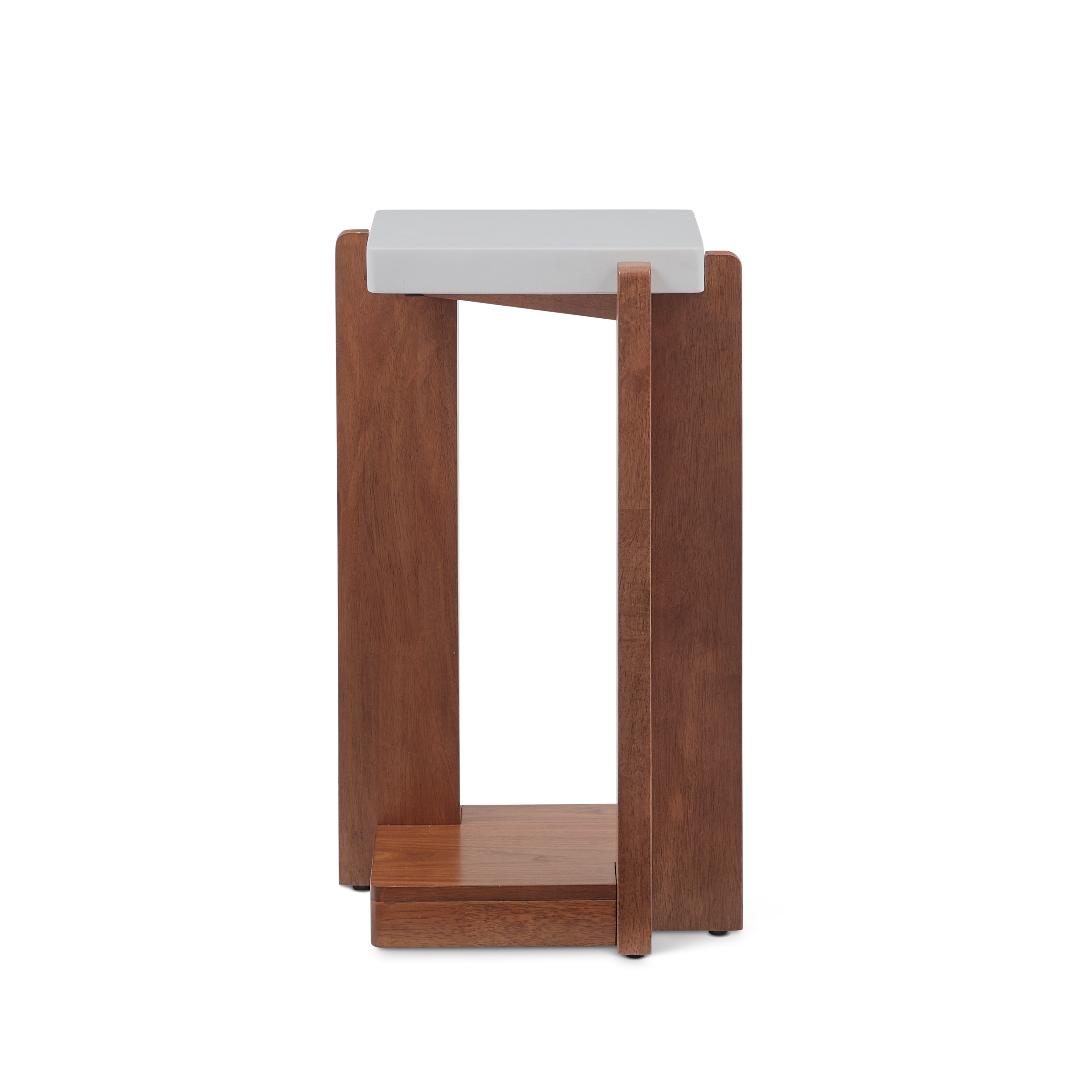 Offset Sq. Open-Space Spot Table