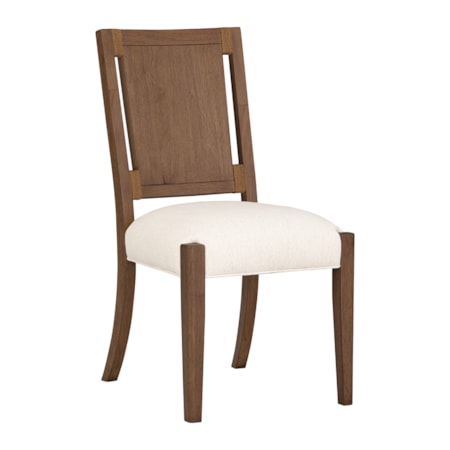 Upholstered Dining Chair