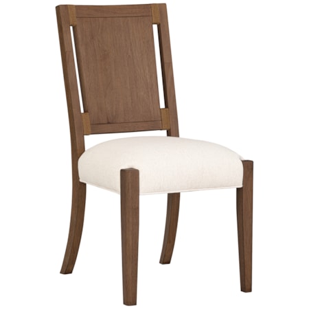 Upholstered Dining Chair