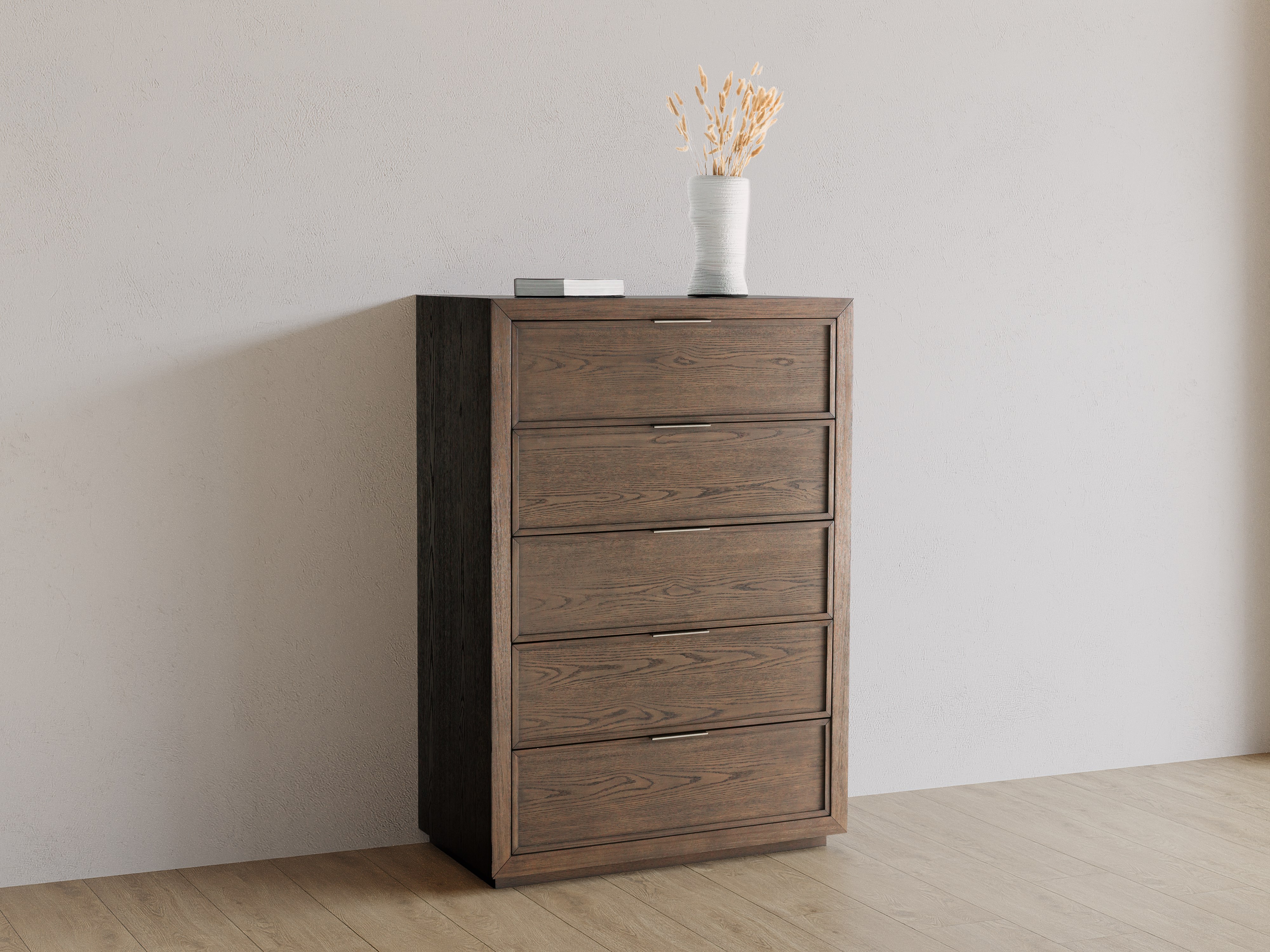Five-Drawer Chest