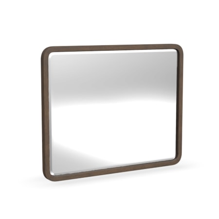 Dresser Mirror