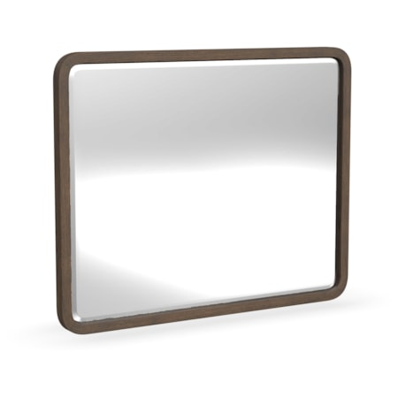 Dresser Mirror
