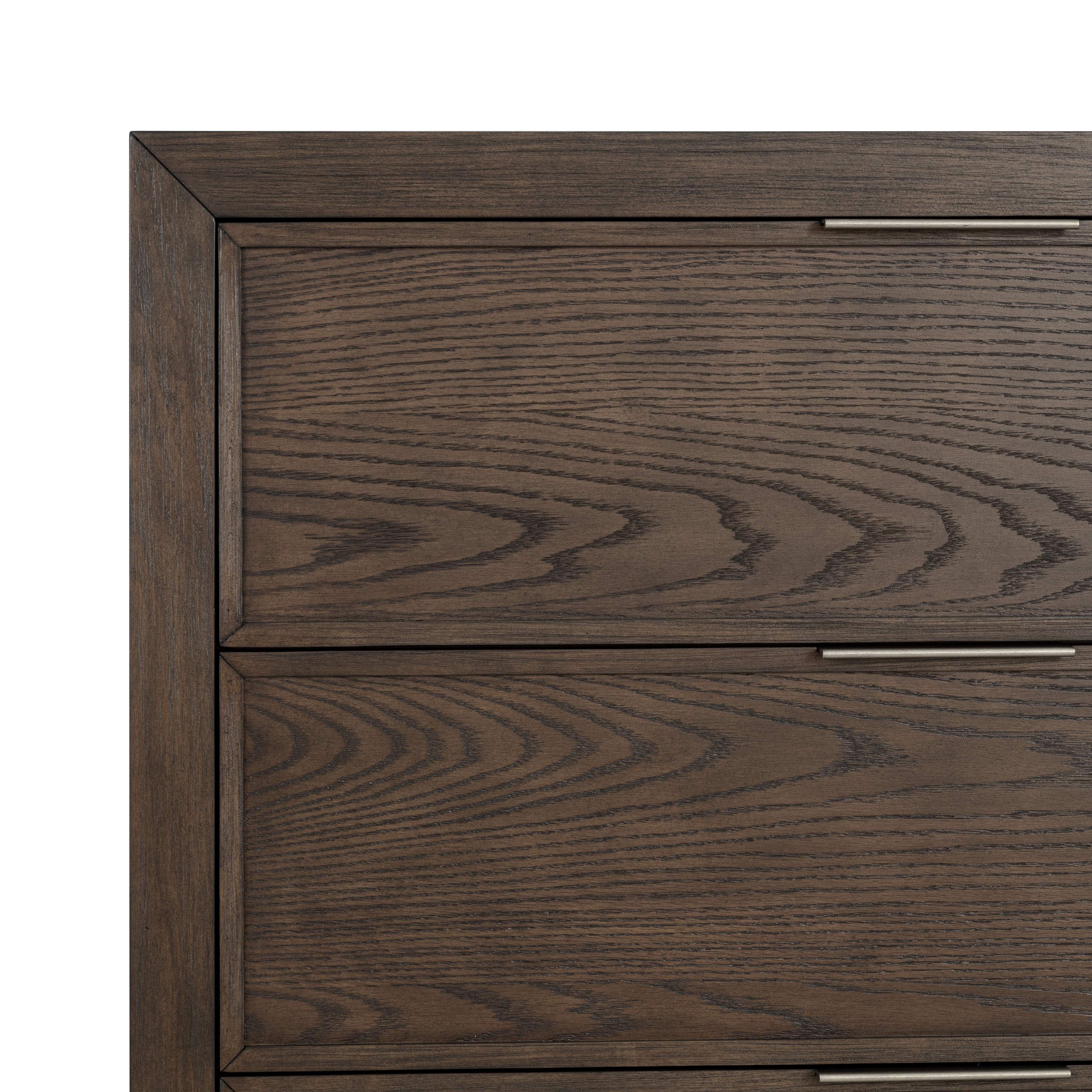Flexsteel Statements Athens Five-Drawer Chest