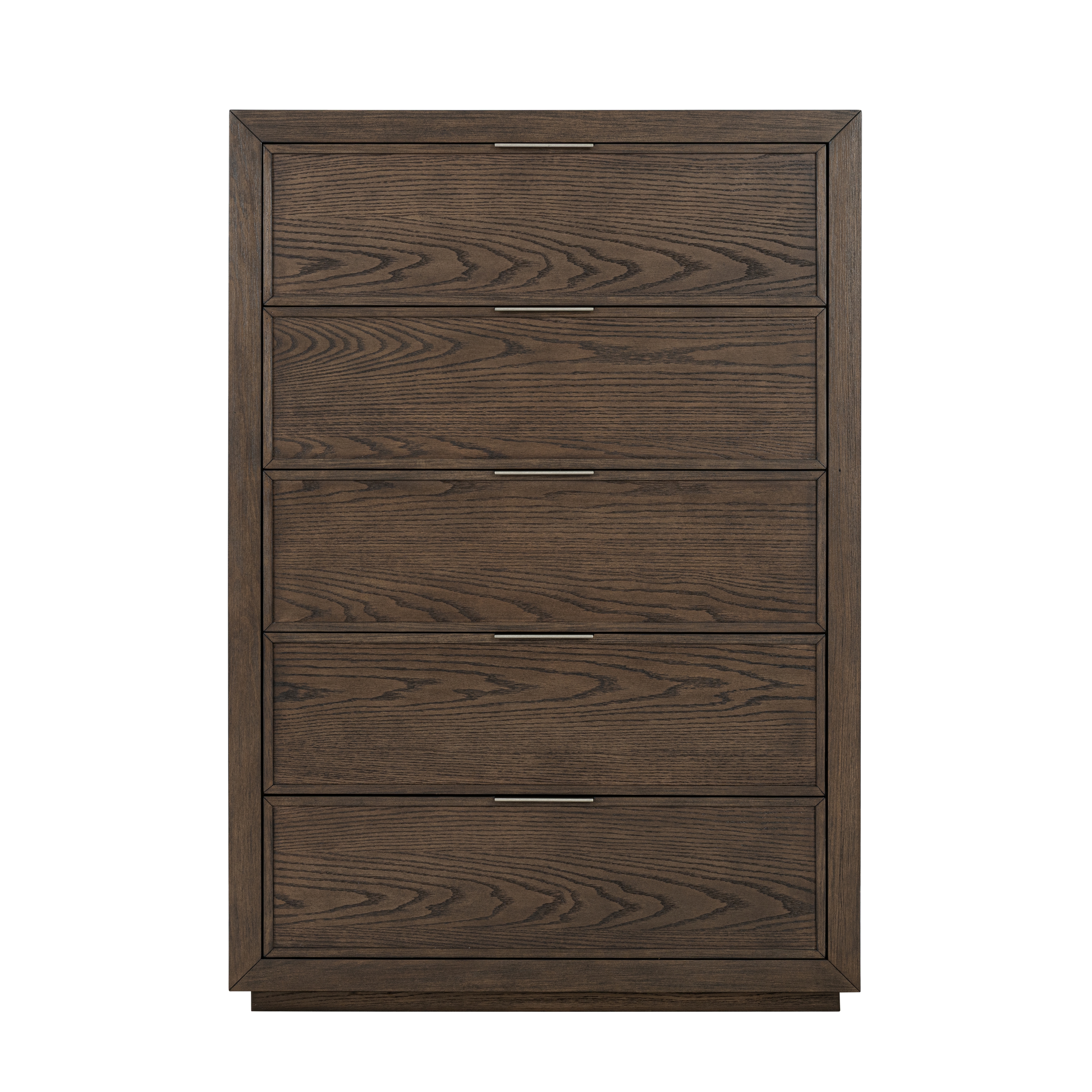 Five-Drawer Chest