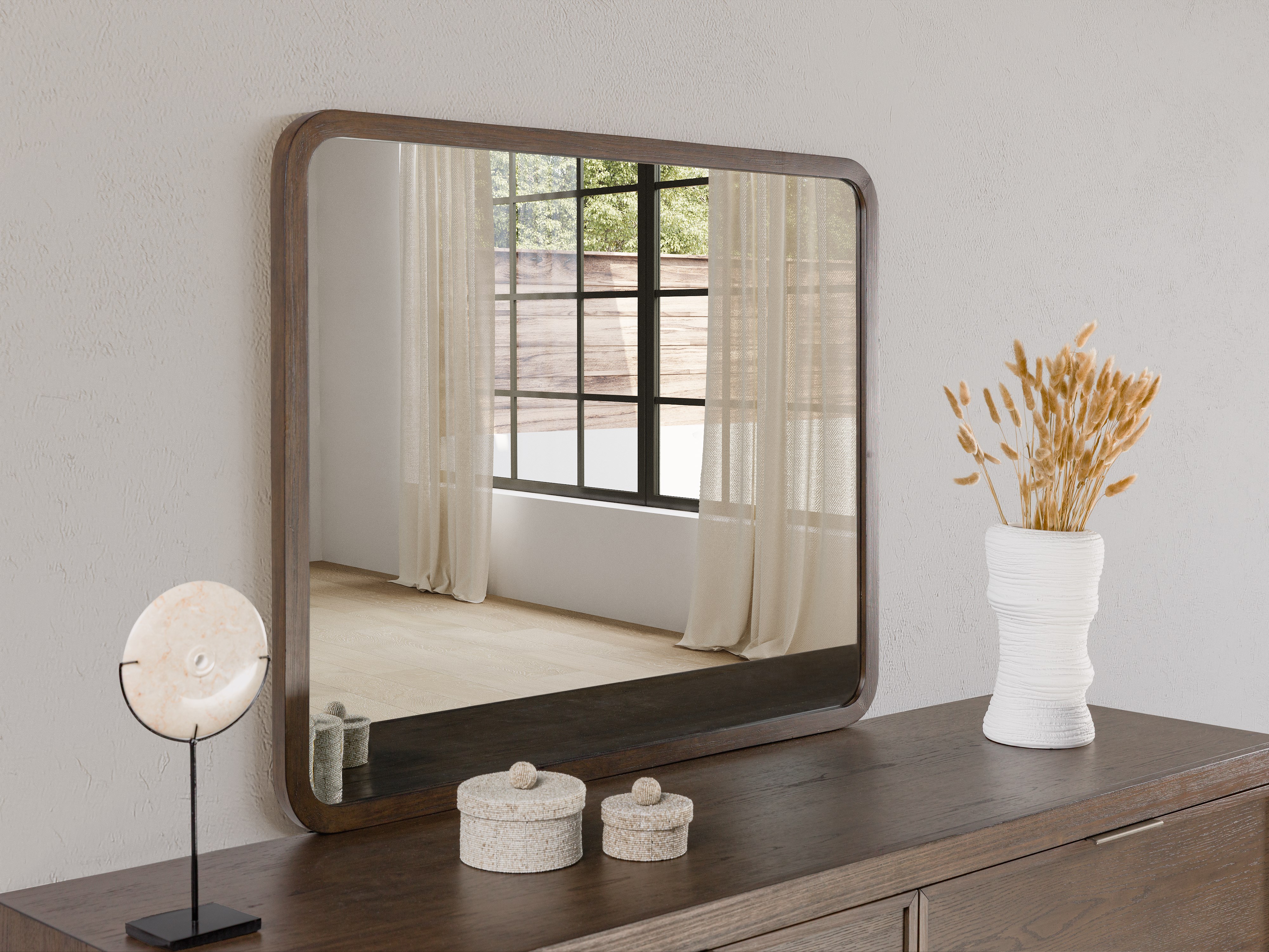 Dresser Mirror