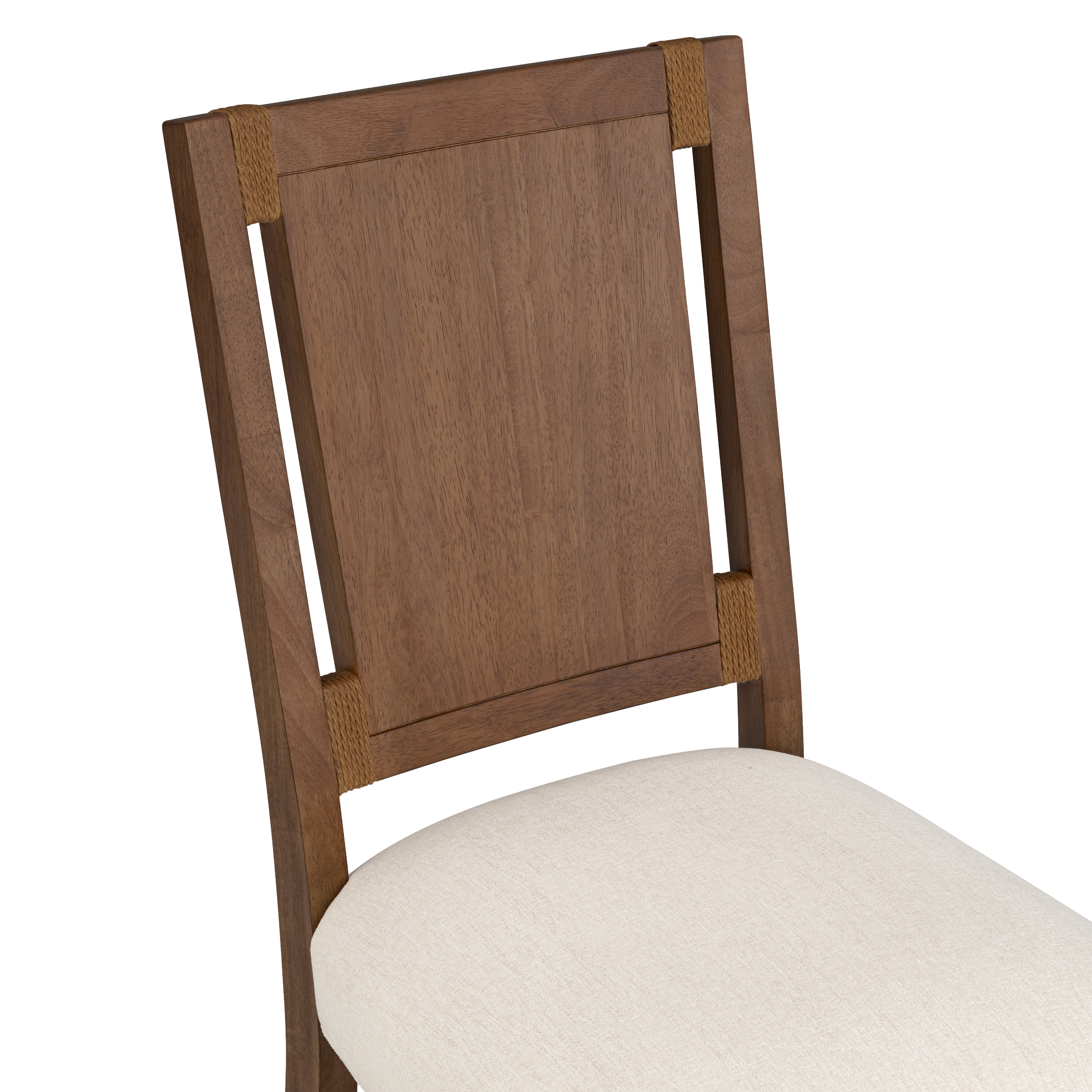 Flexsteel Statements Lincoln Upholstered Dining Chair