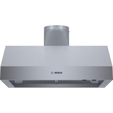 Bosch Under-Cabinet Wall Range Hood