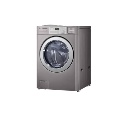 Commercial Washer