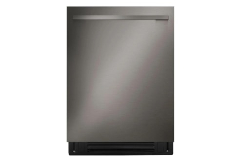 Smart Flushfit™ Top Control Dishwasher With 1-Hour Wash & Dry, Quadwash® Pro, And Dynamic Heat Dry™ W/Autovent Dry™